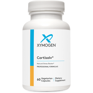 Cortisolv 60 Capsules