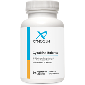 Cytokine Balance 30 Capsules