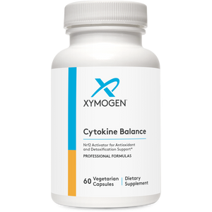 Cytokine Balance 60 Capsules