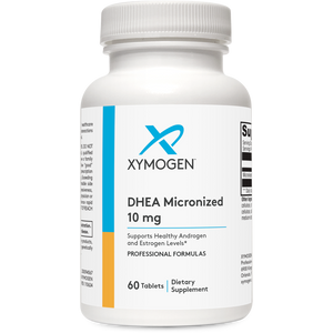 DHEA Micronized 10mg 60 Tablets