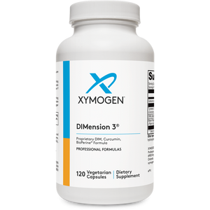 DIMension 3 120 Capsules