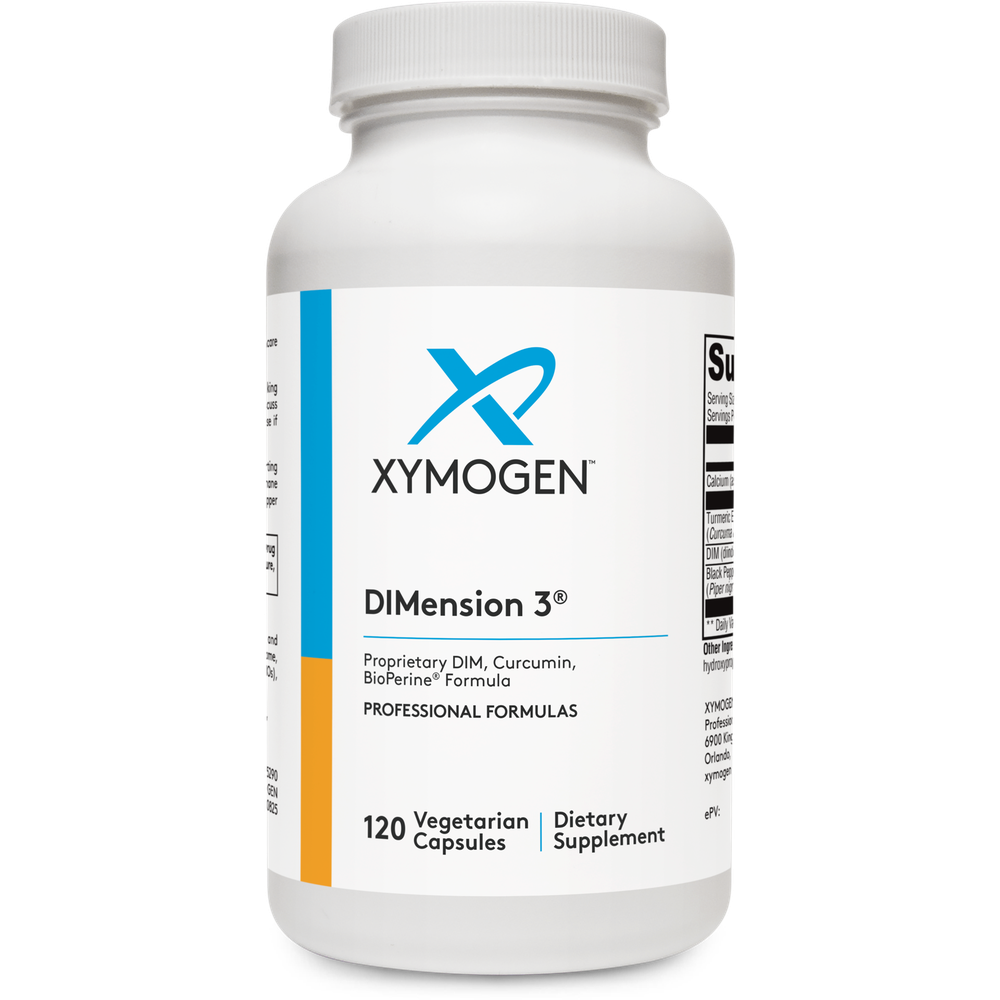 DIMension 3 120 Capsules