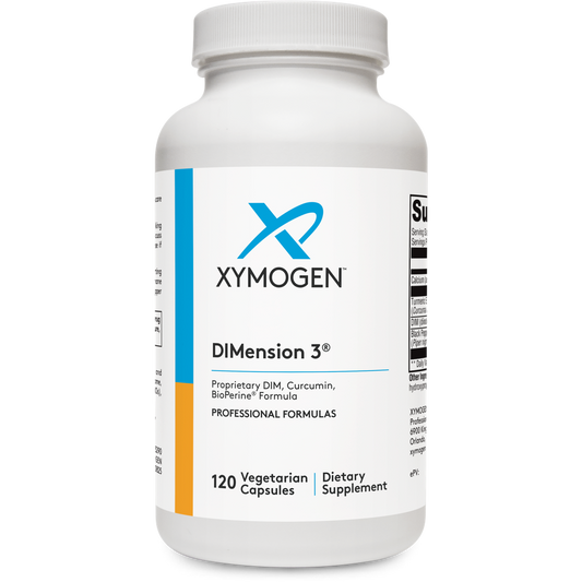 DIMension 3 120 Capsules