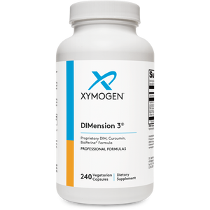 DIMension 3 240 Capsules