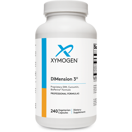 DIMension 3 240 Capsules