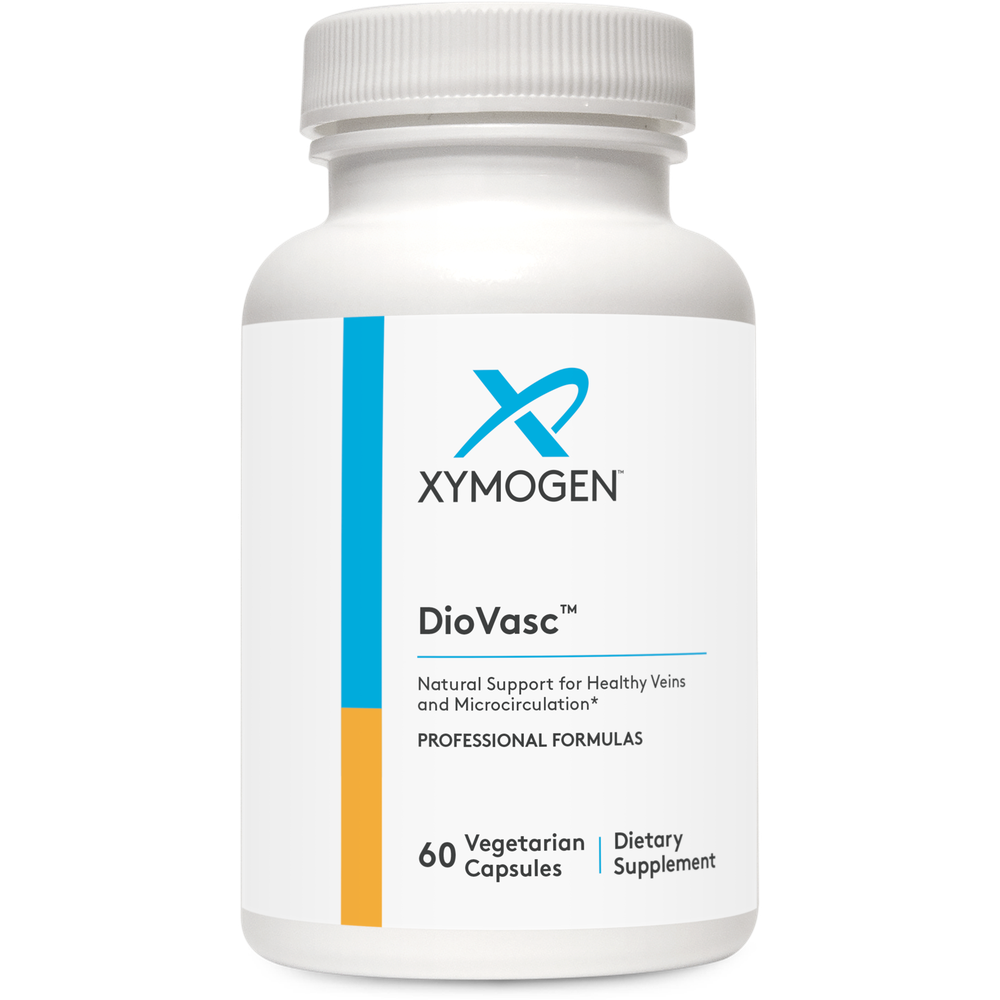 DioVascâ 60 Capsules