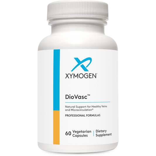 DioVascâ 60 Capsules