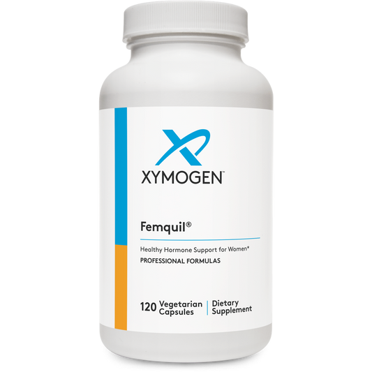 Femquil 120 Capsules