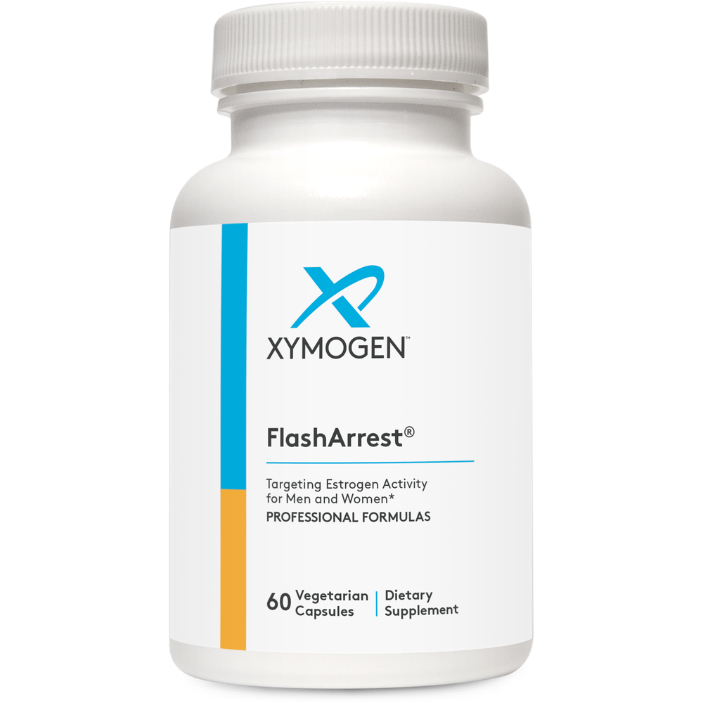 FlashArrest 60 Capsules