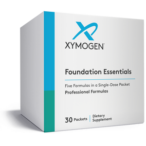 Foundation Essentials 30 Packets
