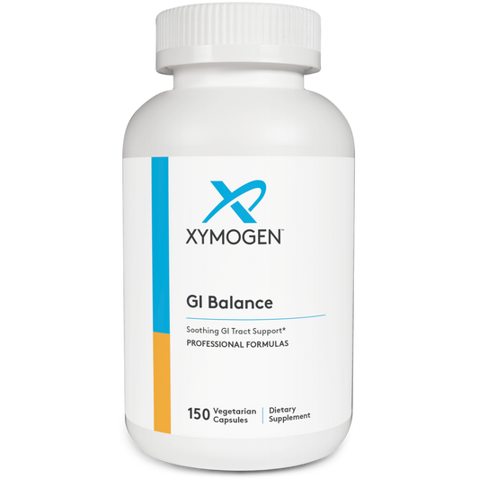 GI Balance 150 Capsules