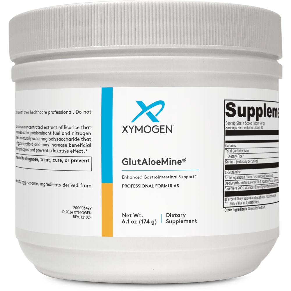 GlutAloeMine 30 Servings