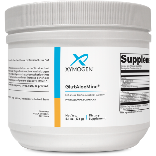 GlutAloeMine 30 Servings