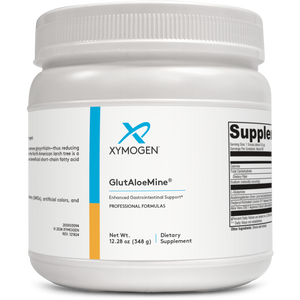 GlutAloeMine 60 Servings
