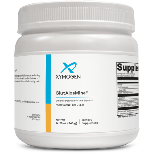 GlutAloeMine 60 Servings