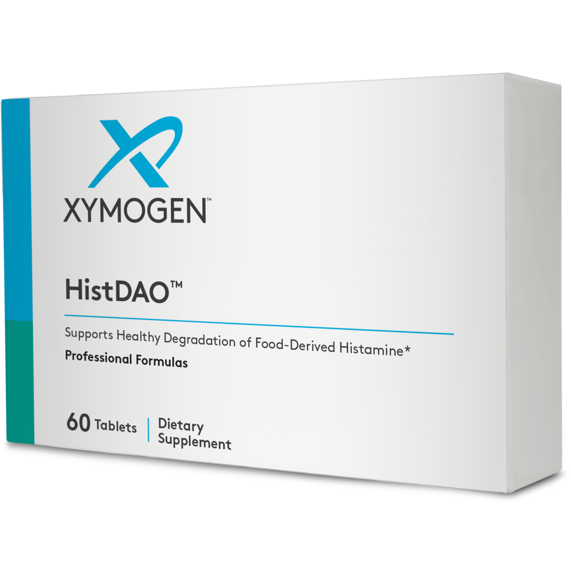 HistDAOâ 60 Tablets