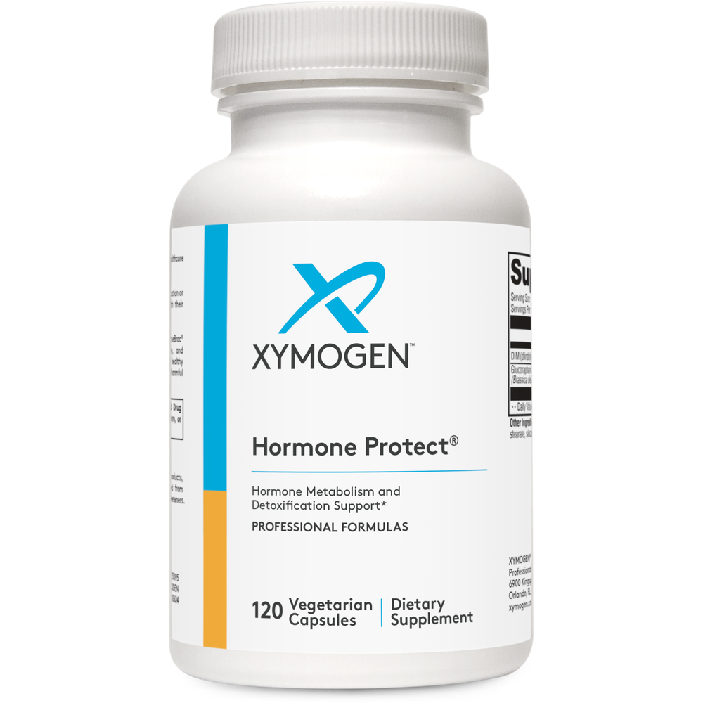 Hormone Protect 120 Capsules