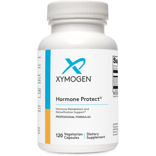 Hormone Protect 120 Capsules