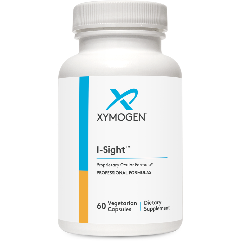 I-Sightâ 60 Capsules