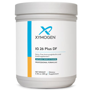 IG 26 Plus DF Vanilla 30 Servings