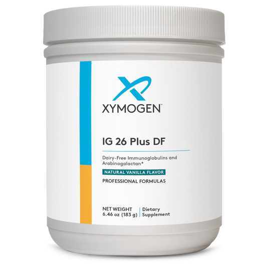 IG 26 Plus DF Vanilla 30 Servings
