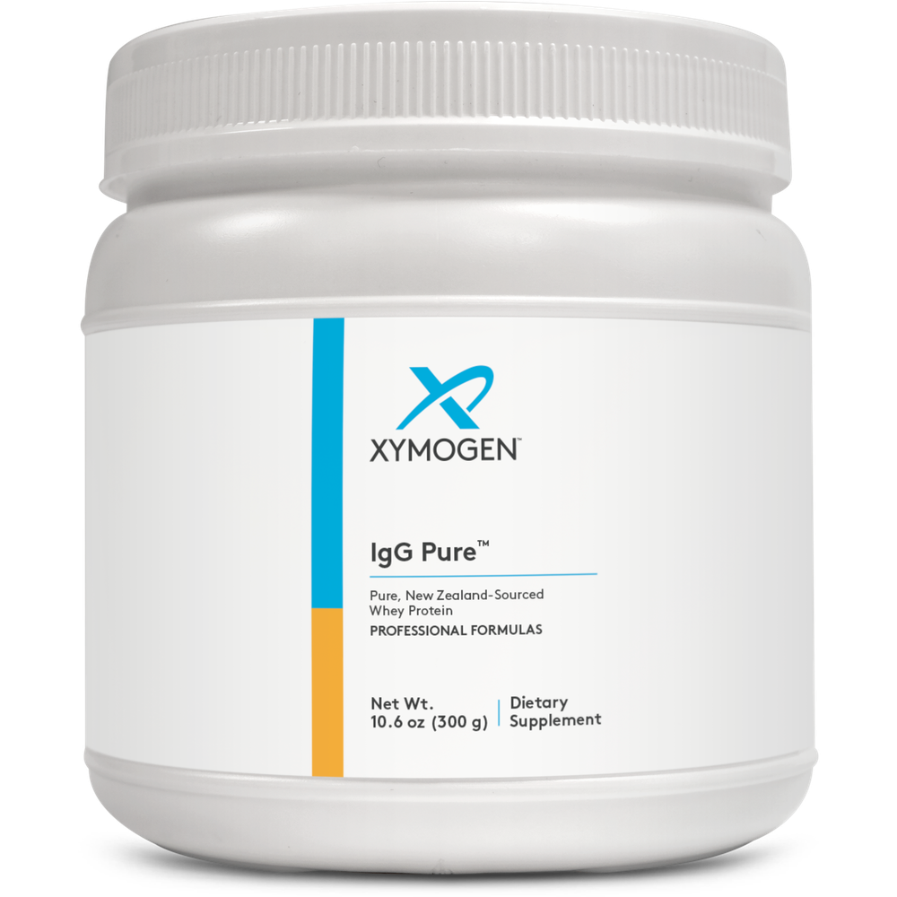 IgG Pureâ 15 Servings
