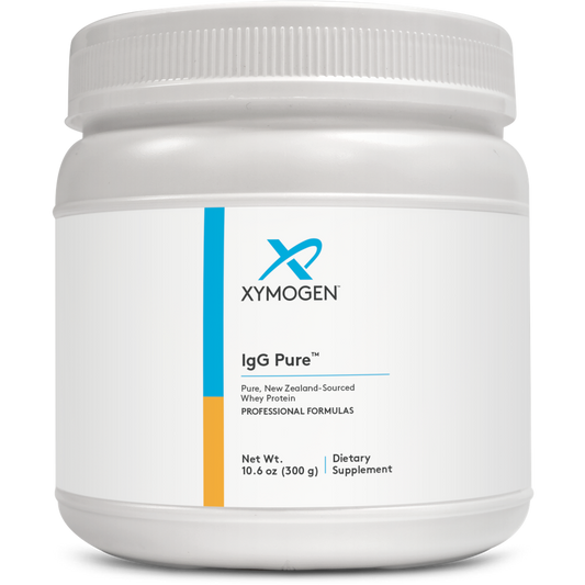 IgG Pureâ 15 Servings