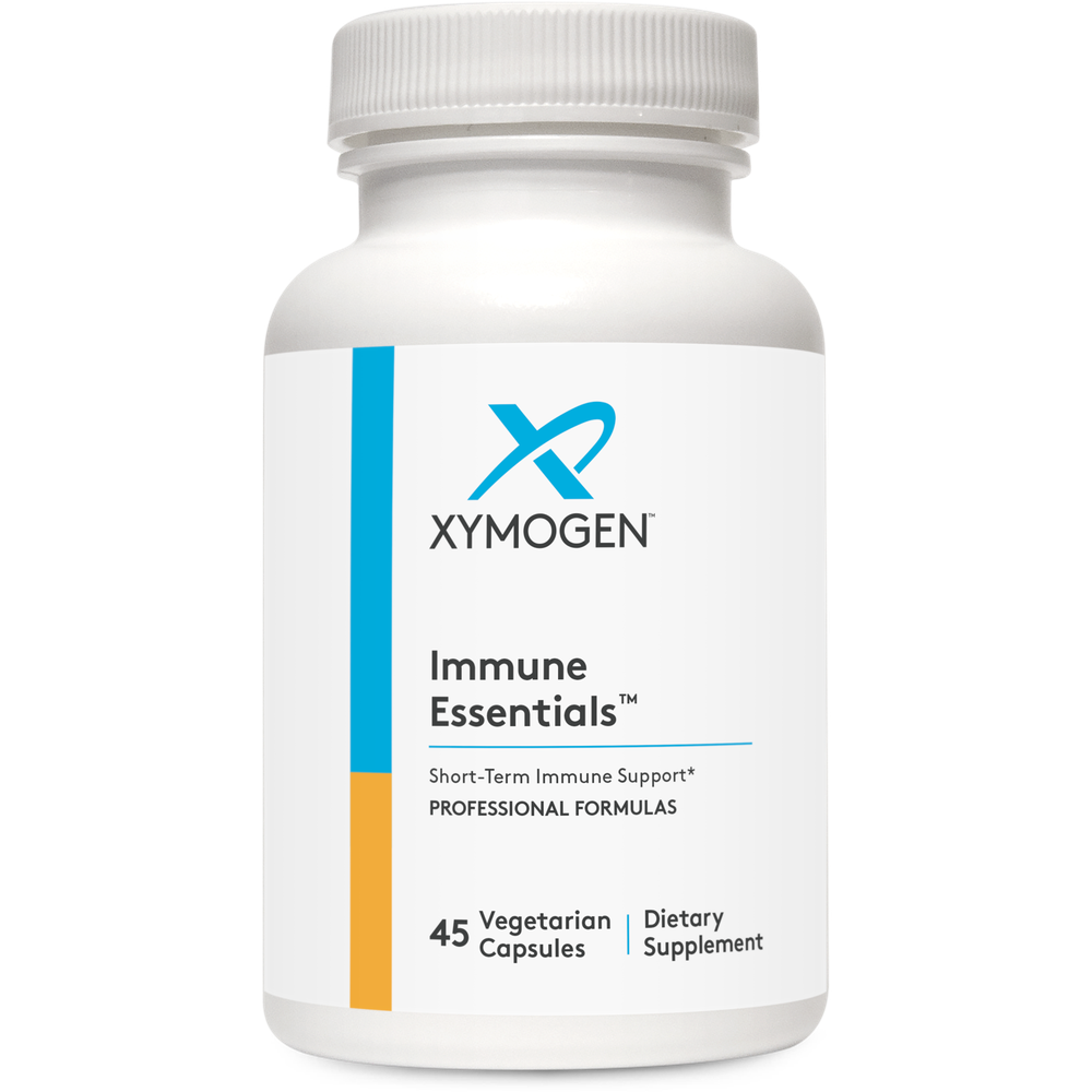 Immune Essentialsâ 45 Capsules