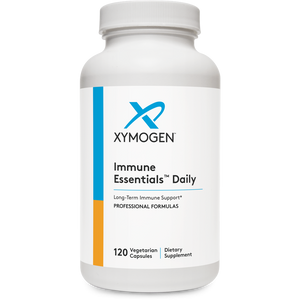 Immune Essentialsâ Daily 120 Capsules