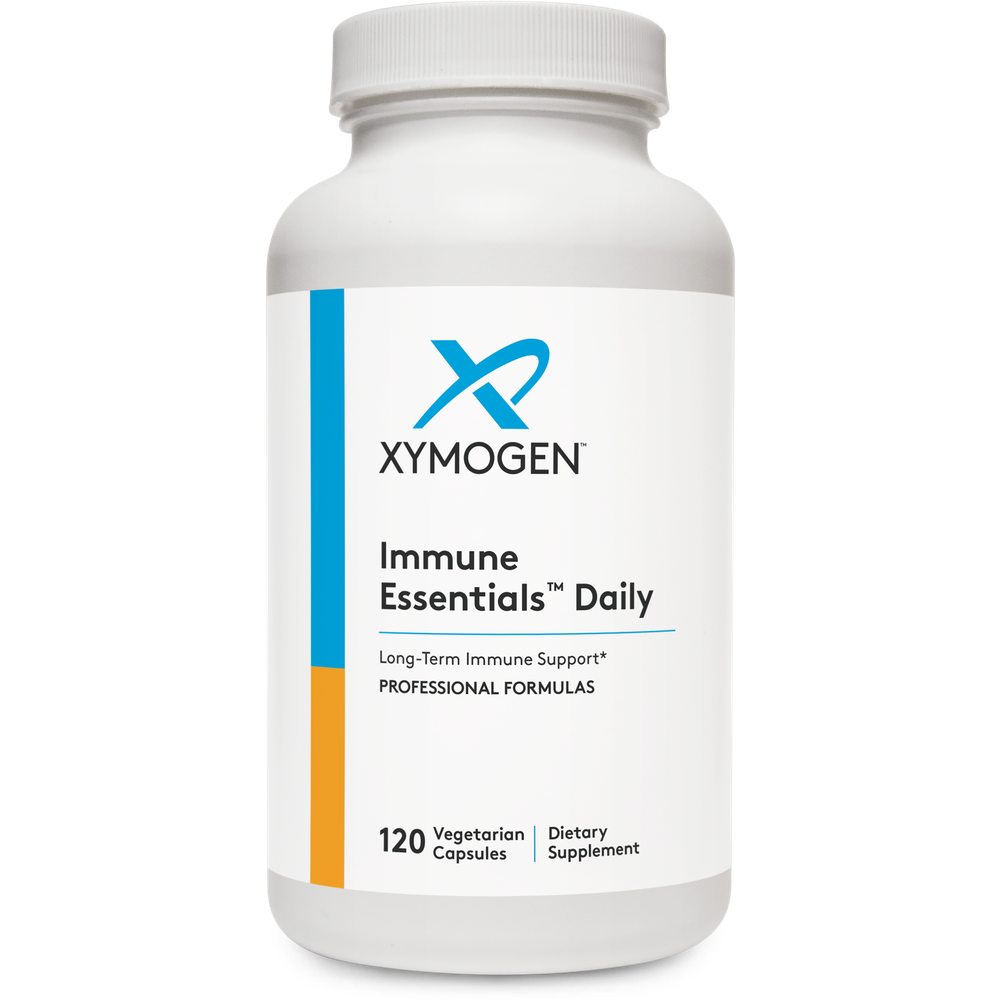 Immune Essentialsâ Daily 120 Capsules