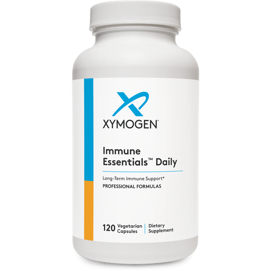 Immune Essentialsâ Daily 120 Capsules