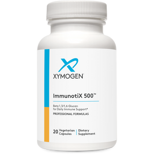 ImmunotiX 500â 20 Capsules