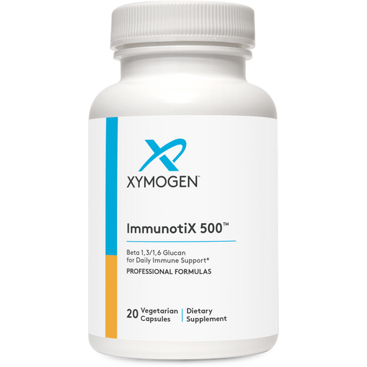 ImmunotiX 500â 20 Capsules