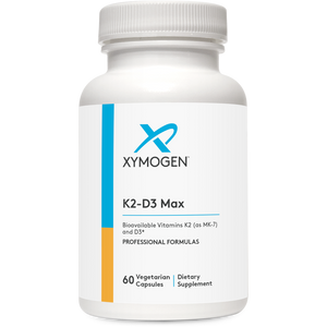 K2-D3 Max 60 Capsules