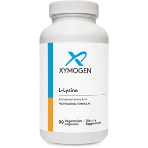 L-Lysine 90 Capsules