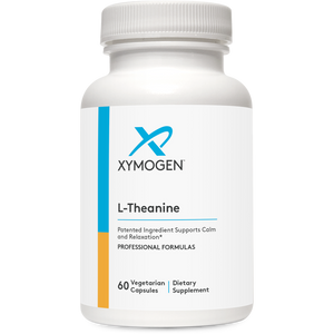 L-Theanine 60 Capsules