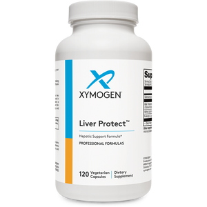 Liver Protectâ 120 Capsules