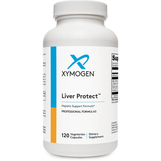 Liver Protectâ 120 Capsules