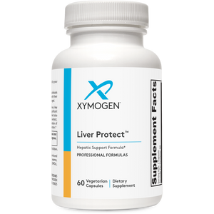 Liver Protectâ 60 Capsules