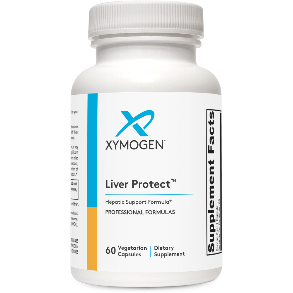 Liver Protectâ 60 Capsules