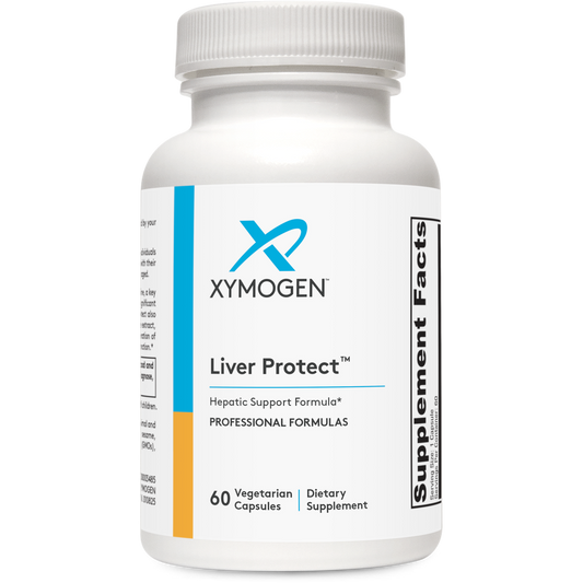 Liver Protectâ 60 Capsules