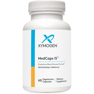 MedCaps ISâ 60 Capsules