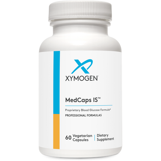 MedCaps ISâ 60 Capsules