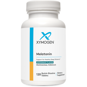 Melatonin Peppermint 120 Tablets