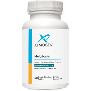 Melatonin Peppermint 60 Tablets
