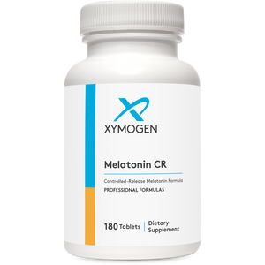 Melatonin CR 180 Tablets