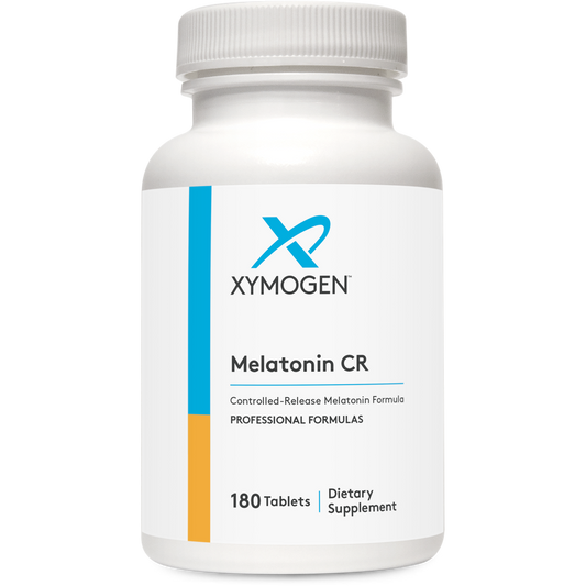 Melatonin CR 180 Tablets