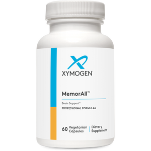 MemorAllâ 60 Capsules