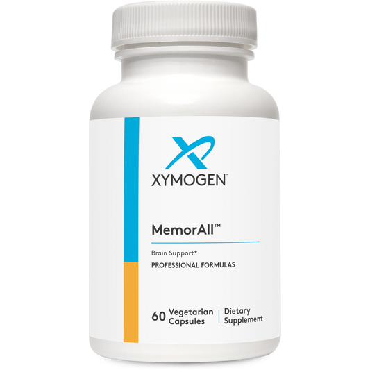 MemorAllâ 60 Capsules
