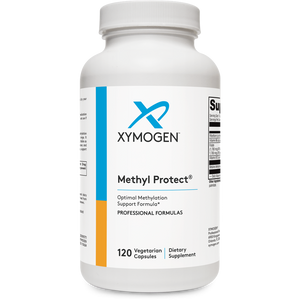 Methyl Protect 120 Capsules